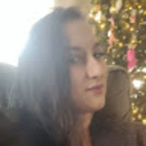 Meet your Posher, Jacquelyn